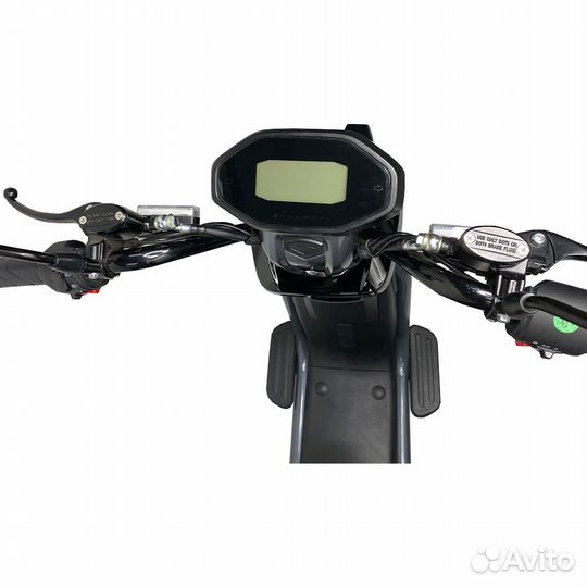 Электроскутер Kugoo Kirin Note