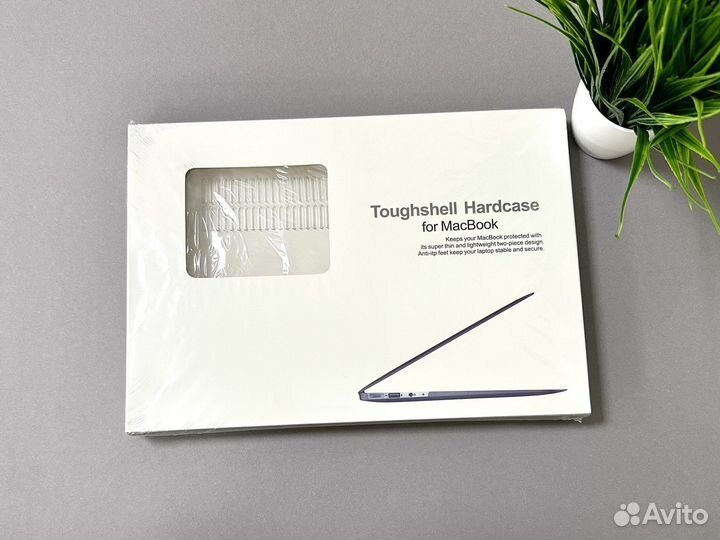 Чехол на Macbook Air 13 (2018-2020)