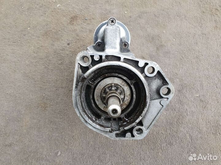 Стартер Volkswagen Golf 3/Lupo/Polo 1.0-1.6L