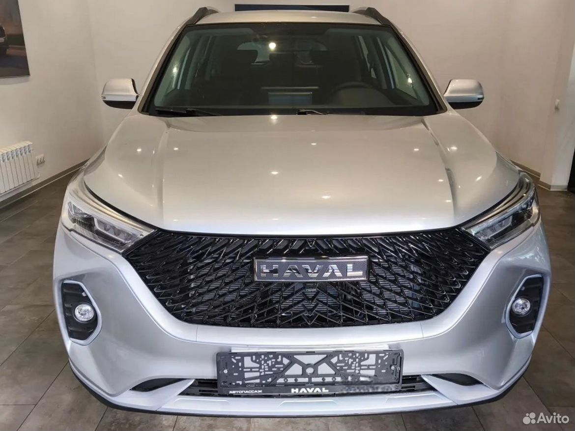 HAVAL M6 1.5 MT, 2026