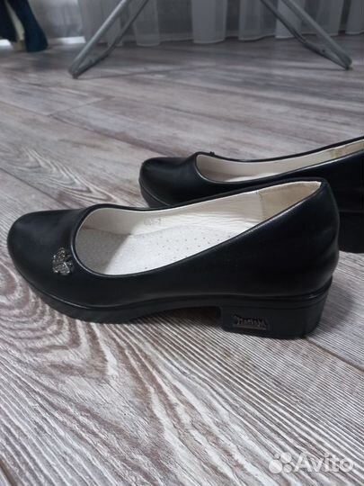 Туфли для девочки