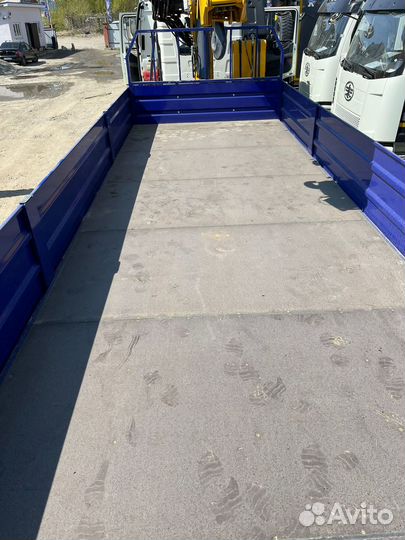 Услуги кран борта, манипулятора