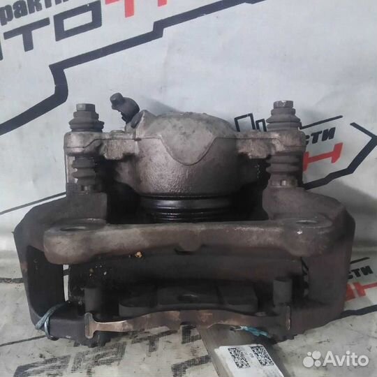 Суппорт В сборе audi A4 A5 Q5 8F7 8K2 8K5 8RB 8T3