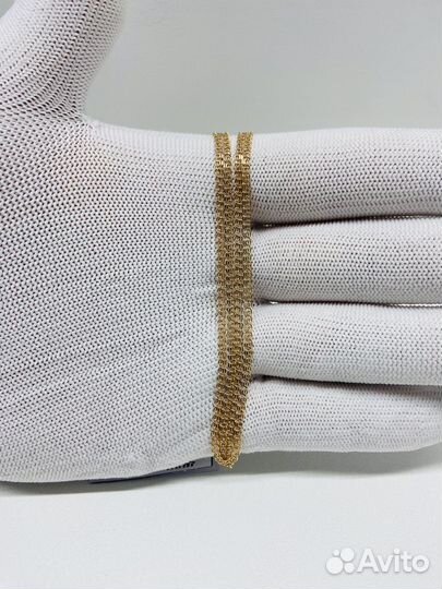 Золотая цепь (38644)