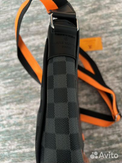 Сумка louis vuitton мужская