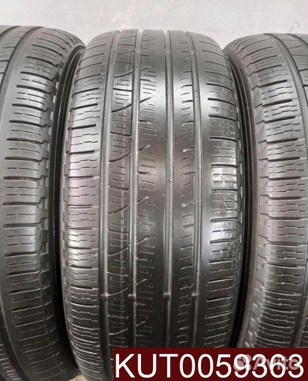 Pirelli Scorpion Verde All Season 235/60 R18 107U