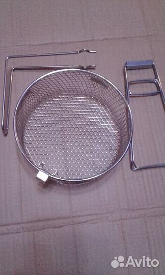 Корзина для фритюра