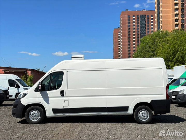 Peugeot Boxer рефрижератор, 2014