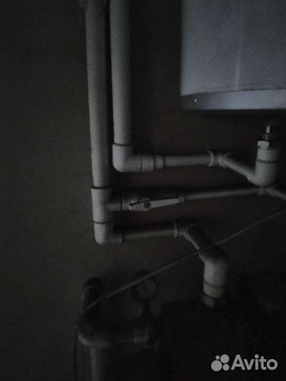 Пайка полипропиленовых труб