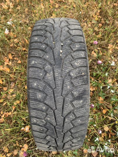 Nokian Tyres Hakkapeliitta 5 225/60 R18