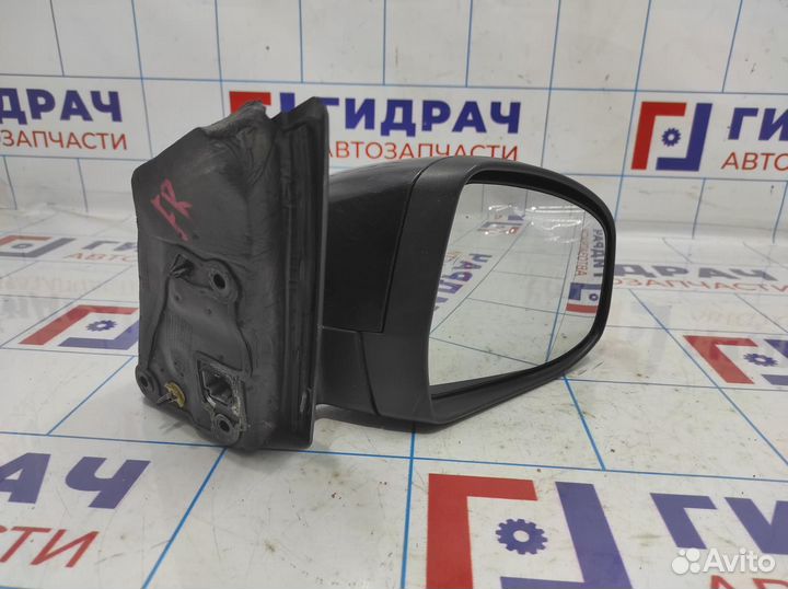 Зеркало правое электрическое Ford Focus 3 2143356