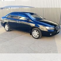 LIFAN Solano 1.6 MT, 2012, 153 000 км, с пробегом, цена 437 000 руб.