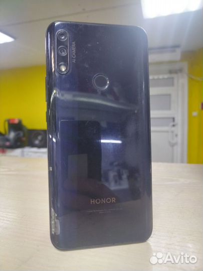 HONOR 9X, 4/128 ГБ