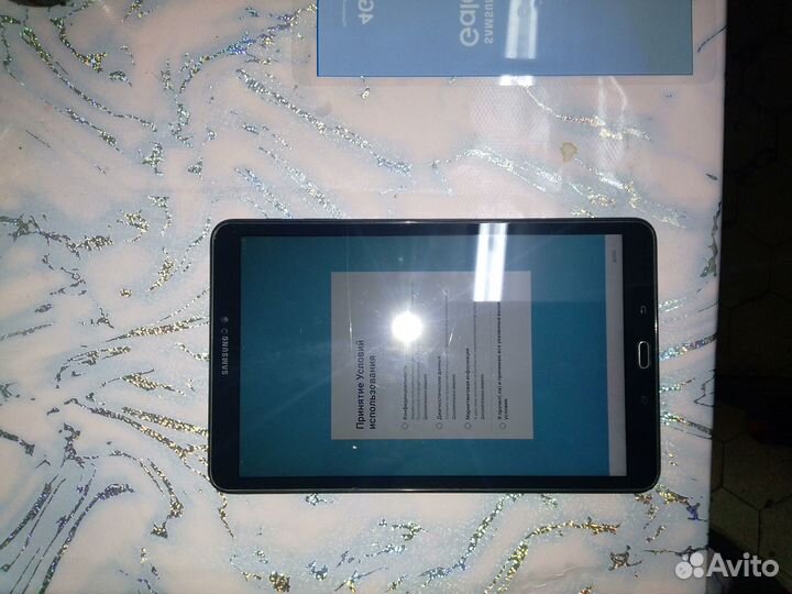 Планшет samsung galaxy tab a6