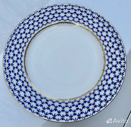 Блюдо, тарелки ифз, лфз