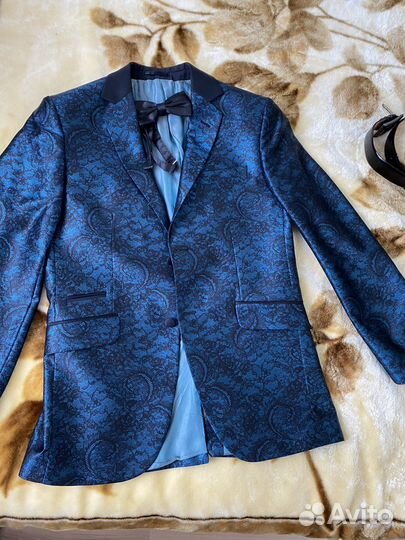 Пиджак мужской