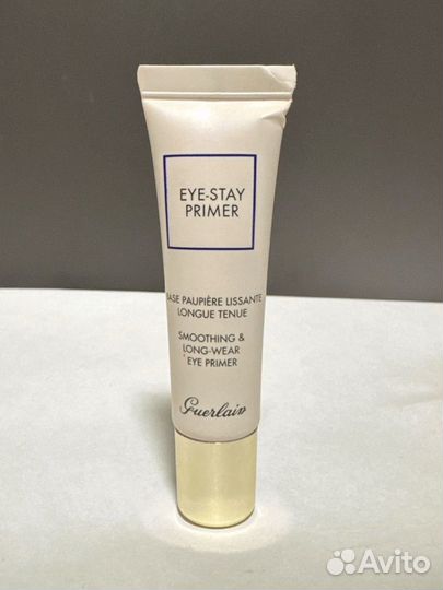 Guerlain Guerlain Eye-Stay Primer база для век