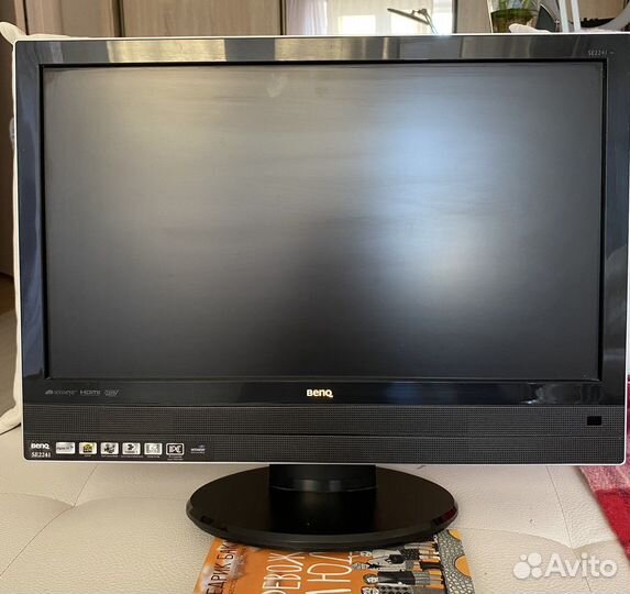 Монитор benq se2241