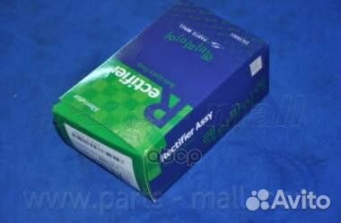 Диодный мост генератора hyundai/KIA coupe/santa