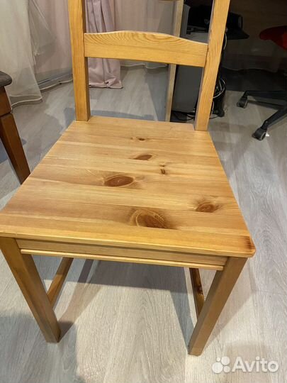 Стул икея jookmook