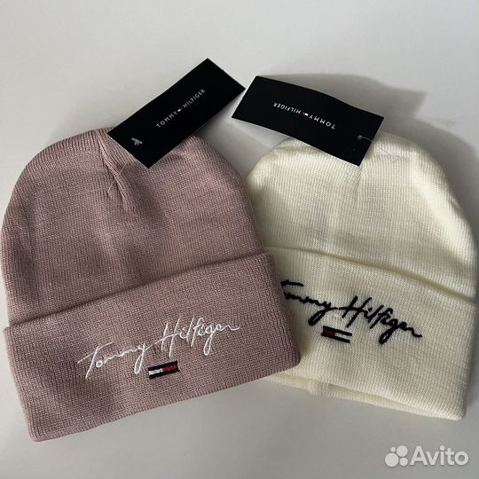 Шапка Tommy Hilfiger