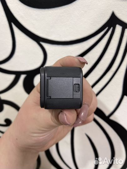 Камера GoPro Hero