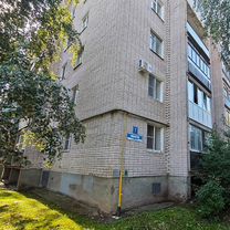 3-к. квартира, 75 м², 2/5 эт.