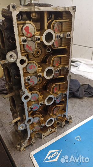 Средство для очистки деталей 1 кг PowerMechanics