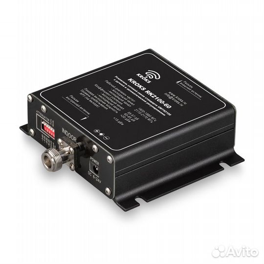 Репитер для комнаты решение 3G