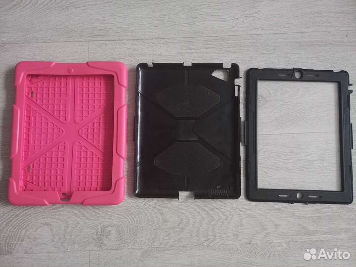 Бампер для планшета Epple