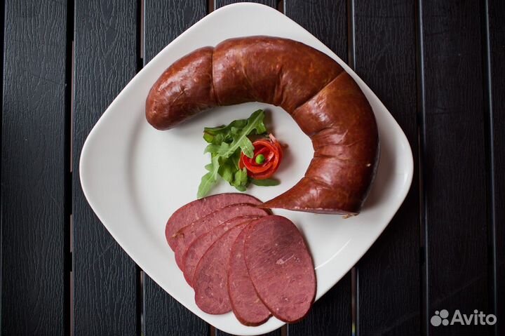 Изделия халяль из говядины, индейки, курицы