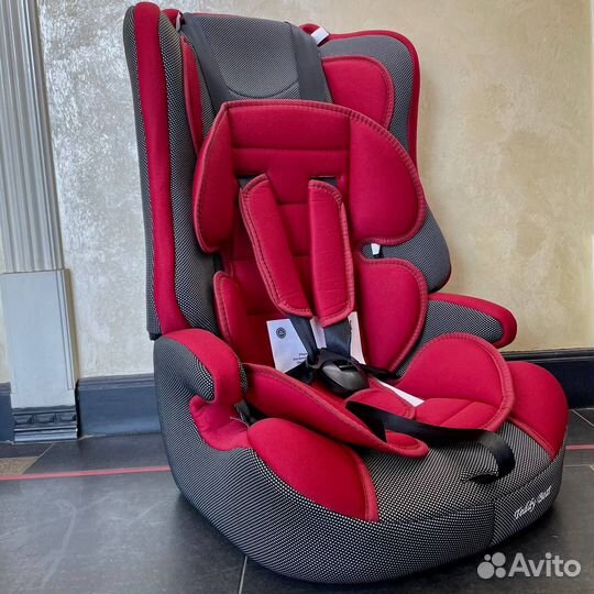 Автомобильные кресла детские новые(т30163)(т30164)