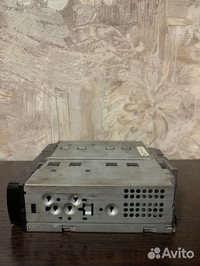 Магнитола pioneer SPH-10BT