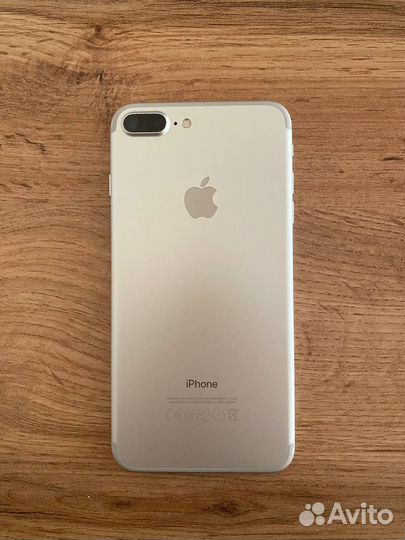 iPhone 7 Plus, 32 ГБ
