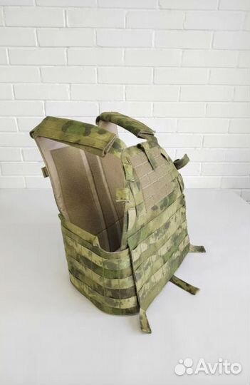 Плитник тактический