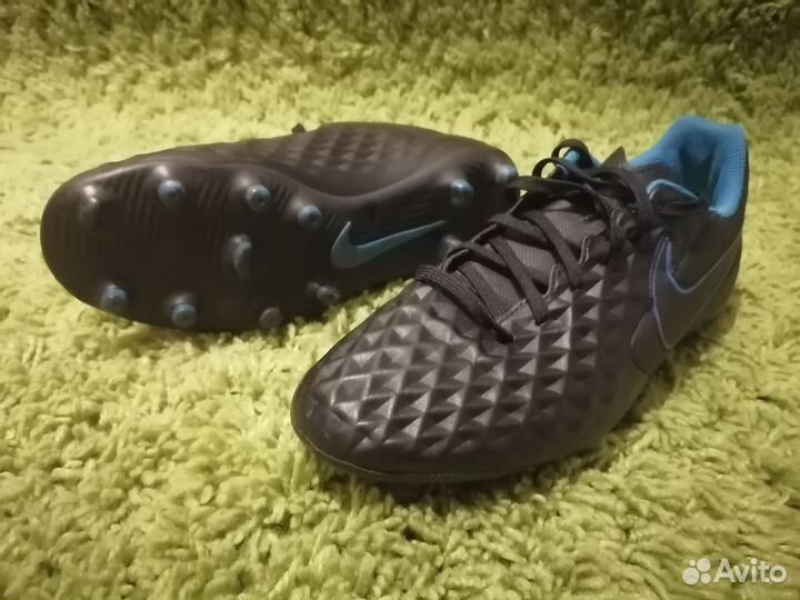 Футбольные Бутсы Nike