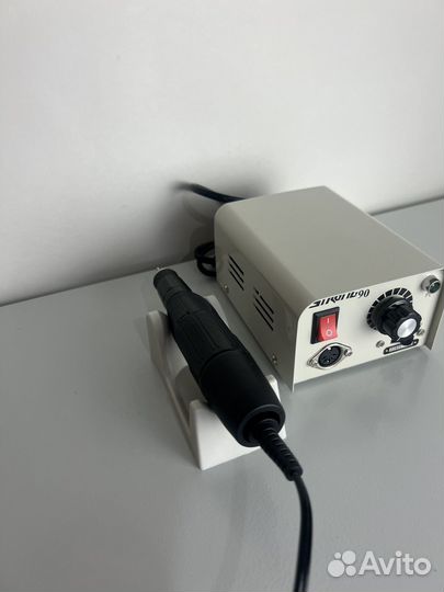 Аппарат для маникюра strong 90 новый