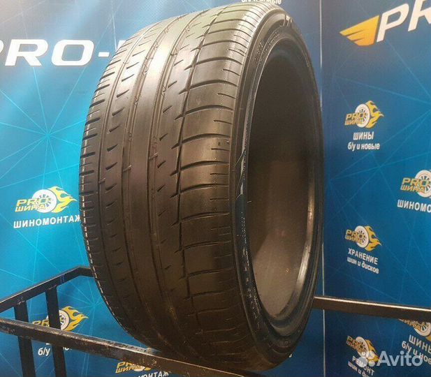 Triangle Sportex TSH11 265/40 R20