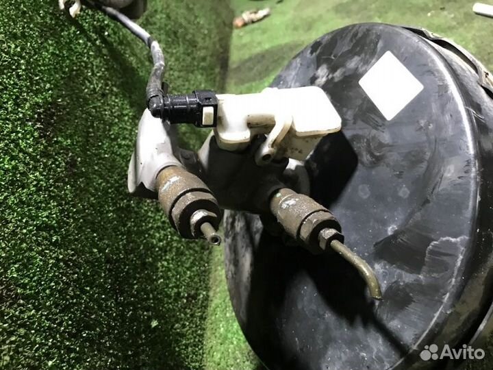 Вакуумный усилитель Ford Focus MK1 eydk 1.8