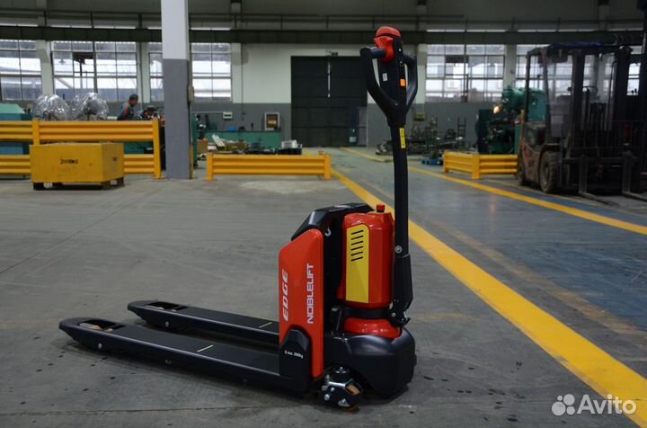 Транспортировщик паллет Noblelift PTE20