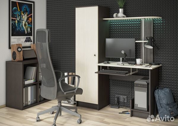 Компьютерный стол кс-001