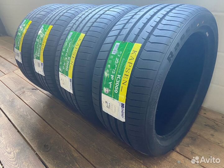Kapsen K3000 245/45 R18 100W