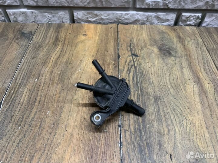 Porsche Panamera 970 Клапан воздушный