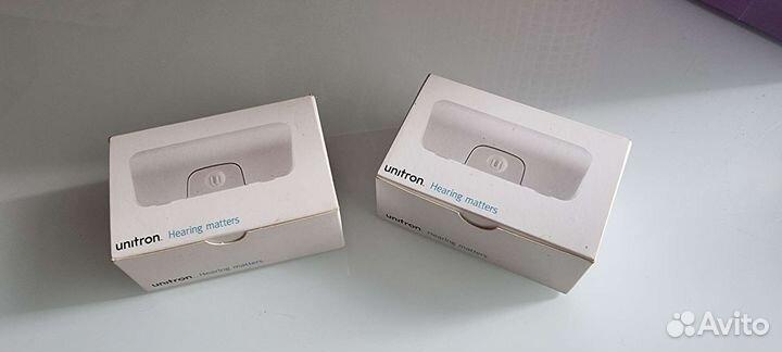 Слуховые аппараты Next 4p