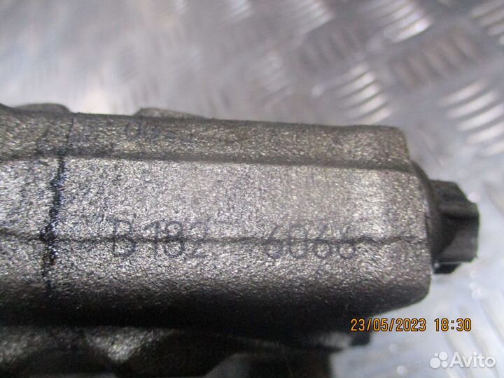 Шатун MAN 51002006066