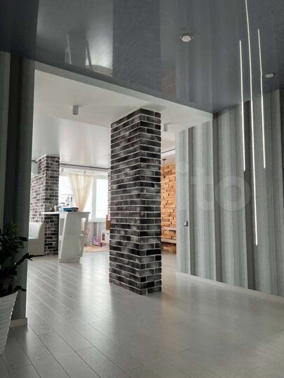 2-к. квартира, 85 м², 20/20 эт.