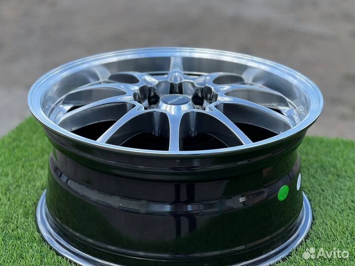 Диски Rays CE28 r16 5x100/114.3