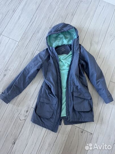 Ветровка outventure