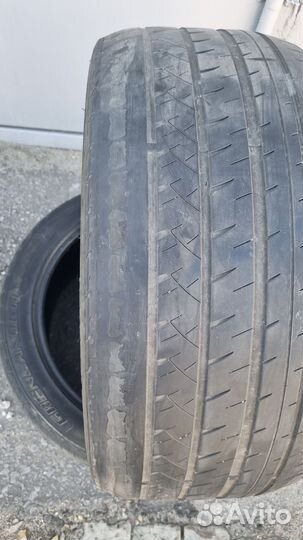 Grenlander Enri U08 295/40 R21 111