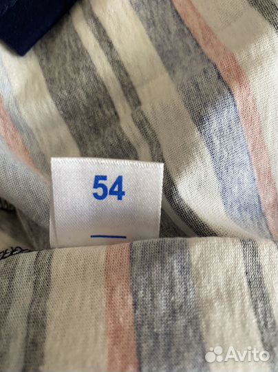 Халат домашний Лори р.52-54